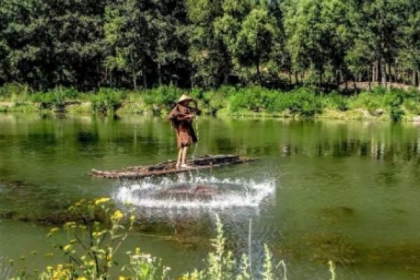 辽宁北票市上园镇：以&ldquo;五镇一村&rdquo;绘就乡村振兴新图景