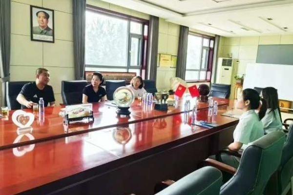 八龙山下&ldquo;她力量&rdquo;绽放乡村振兴花&mdash;&mdash;记省妇联驻张家口市宣化区李家庄村第一书记张皓洁