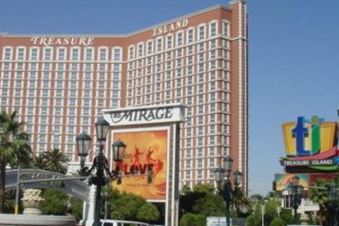 美国酒店业陷入衰退 餐饮业表现也不佳