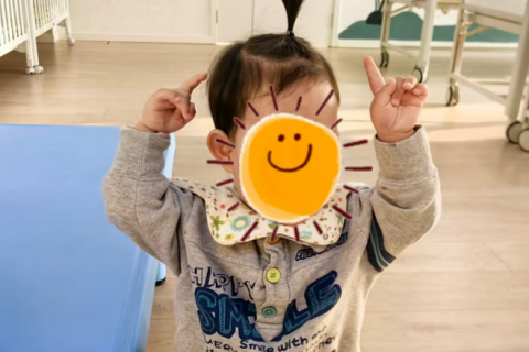 青岛出台实施意见，为事实无人抚养儿童构建全周期保障体系​