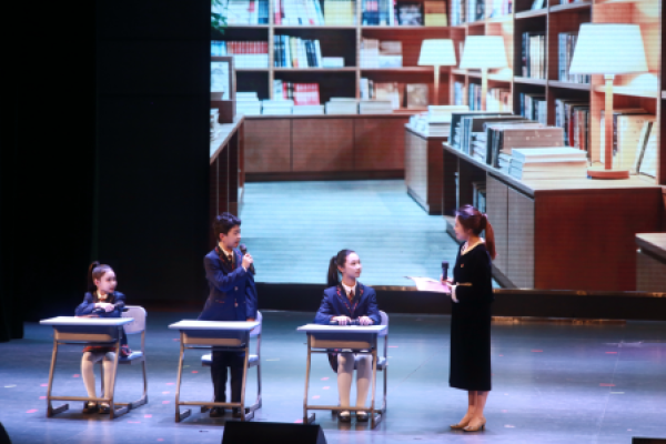 燃青春之火，聚奋进之光&mdash;&mdash;团市委成功举办第二期&ldquo;青年讲堂&rdquo;活动