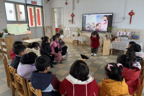 以&ldquo;演&rdquo;筑防护平安 安全&ldquo;童&rdquo;行筑心墙&mdash;&mdash;江苏省如东县岔南幼儿园消防安全疏散演练圆满落幕