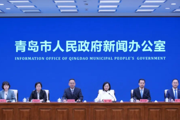 新春焕新篇：青岛以&ldquo;月度主题&rdquo;激活文旅消费新引擎