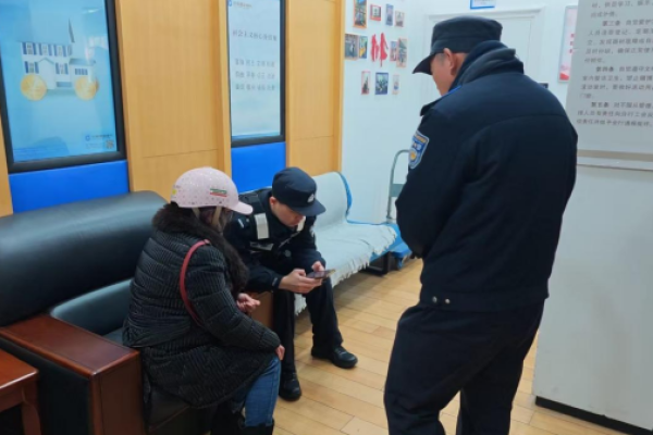 退役不褪色！建行退役军人慧眼识诈，成功拦截&ldquo;虚假住院&rdquo; 电诈