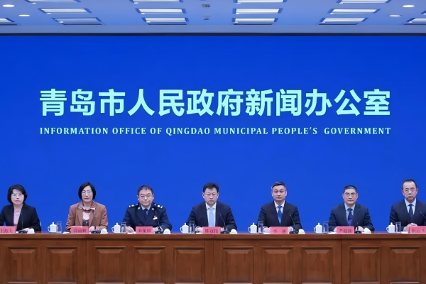 有奖发票，全城开奖！青岛春节消费季福利加倍来袭