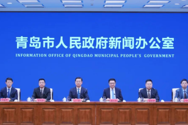 青岛：勇立&ldquo;人工智能＋&rdquo;潮头，聚力打造中国北方OPC产业示范第一城