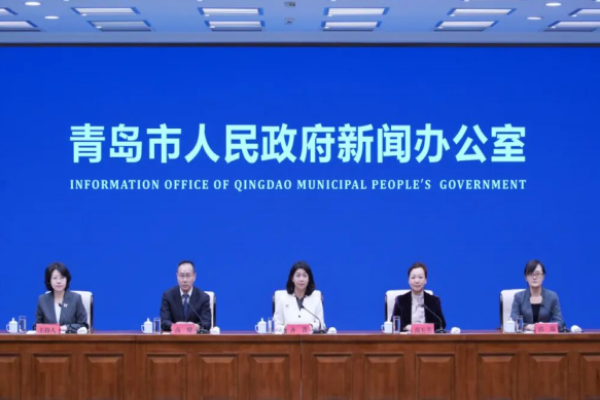 青岛仲裁委员会发布2025年业务发展报告：以典型案例护航高质量发展