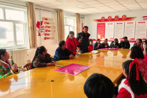 河北康保丨&ldquo;恋鄕村舞&rdquo;&mdash;&mdash;农文旅融合发展的新品牌