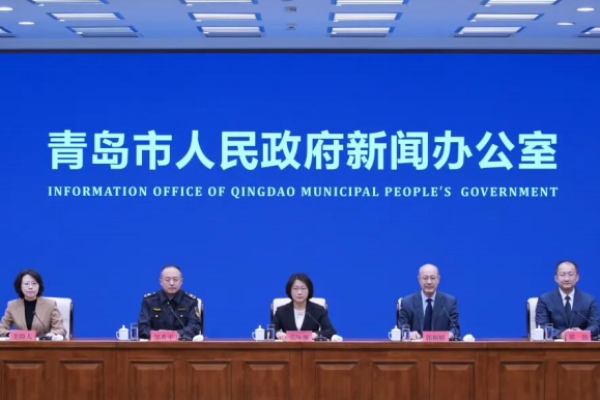 擦亮&ldquo;放心消费在青岛&rdquo;金招牌 共筑品质消费环境新高地