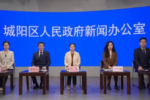 聚焦AI新赛道，青岛城阳发布人工智能OPC发展行动方案