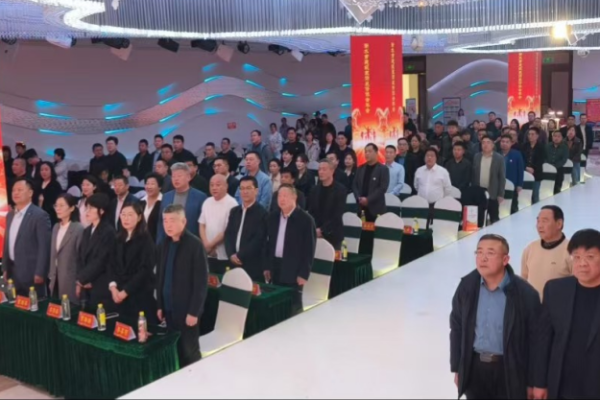 【聚势同行，共创装饰新辉煌】衡水市建筑装饰装修行业协会2026年换届及年会庆典大会圆满落幕！