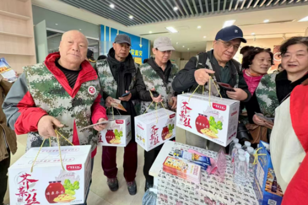 天津市最美拥军模范孙宝&mdash;&mdash;春潮涌动龙抬头 同心绘就双拥情