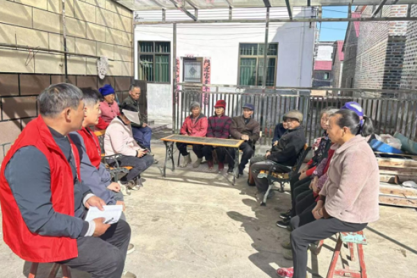 以实干诠释担当 用真情跑出速度&mdash;&mdash;江西永新才丰乡长赣高铁征迁工作纪实