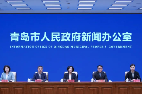 370场盛会蓄势待发：青岛以会展经济擘画城市新蓝图