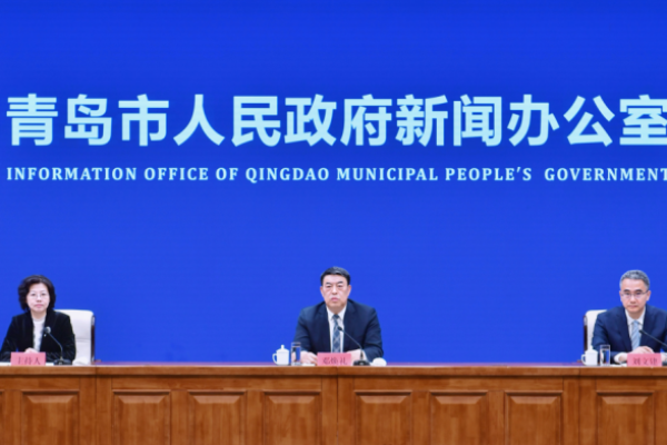 定了！2026年青岛市政府立法工作计划公布，这些领域是重点