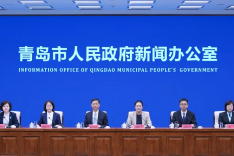 全民参与，共建共享！健康青岛建设成效斐然，爱国卫生运动再上新台阶