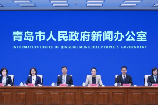 全民参与，共建共享！健康青岛建设成效斐然，爱国卫生运动再上新台阶