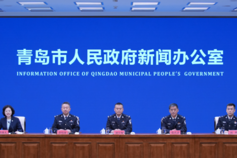 便民再升级！青岛公安推出车驾管创新服务&ldquo;十办措施&rdquo; 推动交管服务从&ldquo;能办&rdquo;向&ldquo;快办、好办、便捷办&rdquo;转变