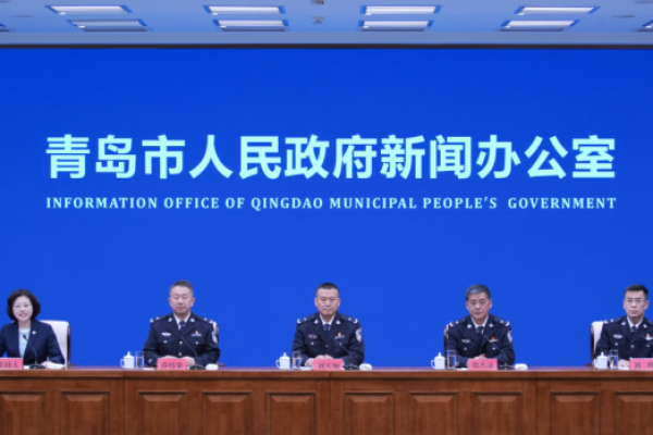 便民再升级！青岛公安推出车驾管创新服务&ldquo;十办措施&rdquo; 推动交管服务从&ldquo;能办&rdquo;向&ldquo;快办、好办、便捷办&rdquo;转变