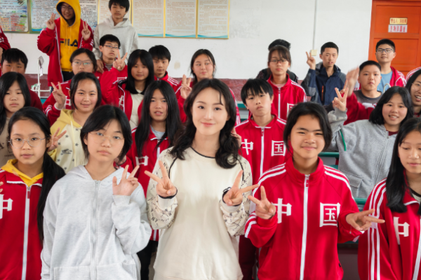 武冈十中：邵阳市苏泓榕数字教研工作室（培育期)赴南桥中学开展合唱教学经验交流活动