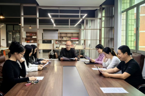 凝练科研成果 赋能立德树人&mdash;&mdash;湖南邵阳市&ldquo;十四五&rdquo;规划手机管理课题召开结题攻坚推进会
