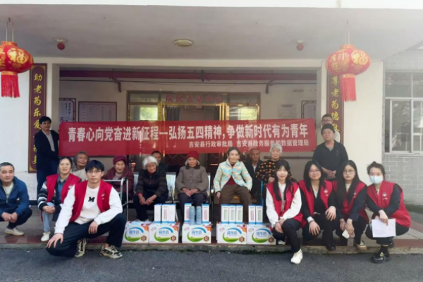 从窗口到身边：一场&ldquo;上门问诊&rdquo;的青春实践