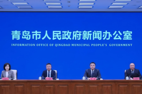 大手笔！青岛256个小区3944台住宅老旧电梯获准更新，获批国债资金6.1亿元