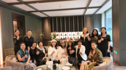 打造高品质健康生活理念 多机构联合举办科普活动