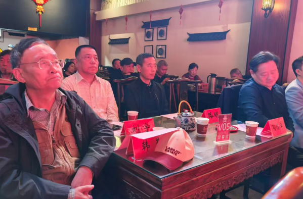 赓续伟大长征精神 砥砺初心勇担使命 ——天津市和平区以红色文艺颂赞老兵致敬峥嵘岁月